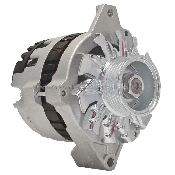 1986 Buick Skylark Alternator (MPA)