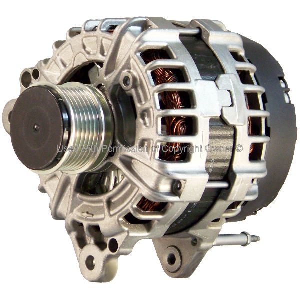 2012-2015 Volkswagen Passat Alternator (MPA)