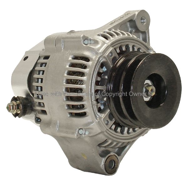1996-1997 Lexus LX450 Alternator (MPA)