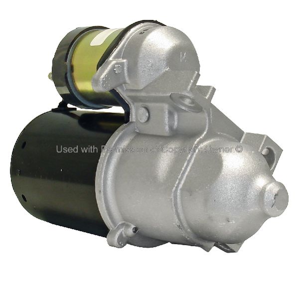 1990 Chevrolet Lumina Starter Motor (MPA)