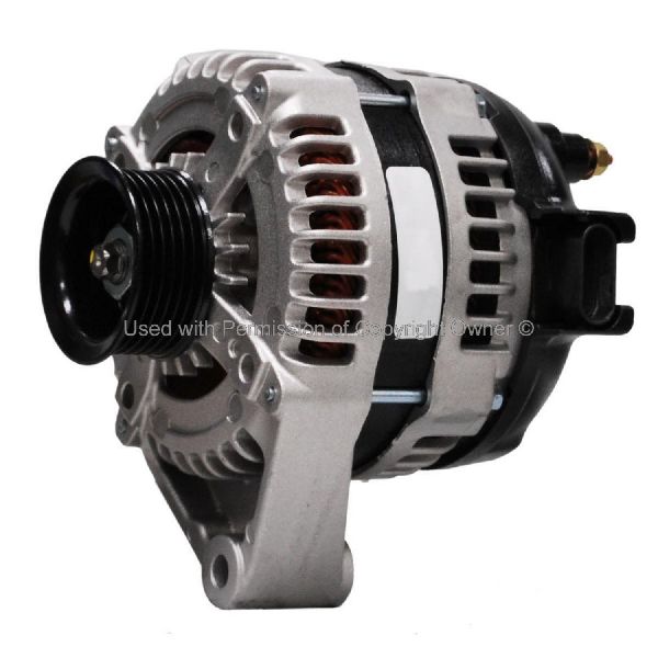 2006 Chevrolet Equinox Alternator (MPA)