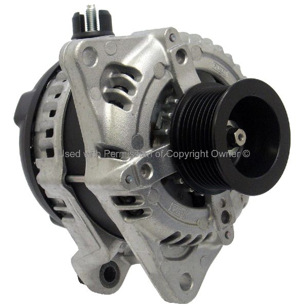 2011-2016 Ford F-450 Super Duty Alternator (MPA)