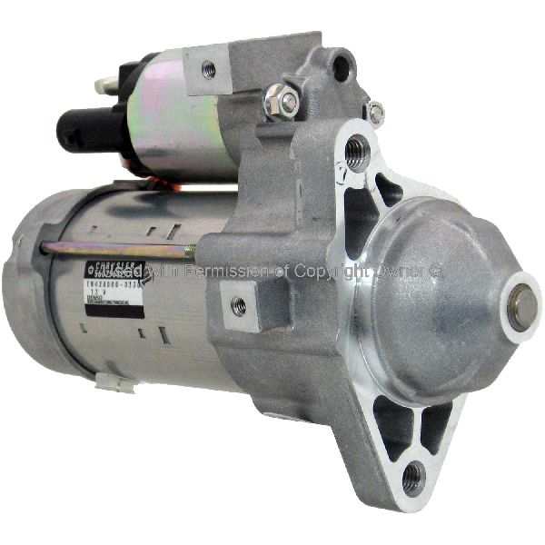 2013-2014 Ram 1500 Starter Motor (MPA)