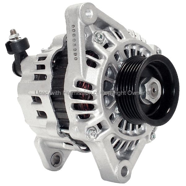 1994-1996 INFINITI G20 Alternator (MPA)