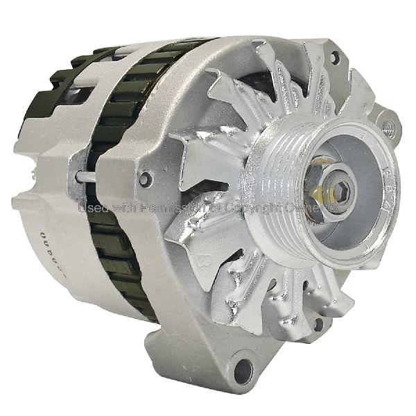 1987 Buick Century Alternator (MPA)