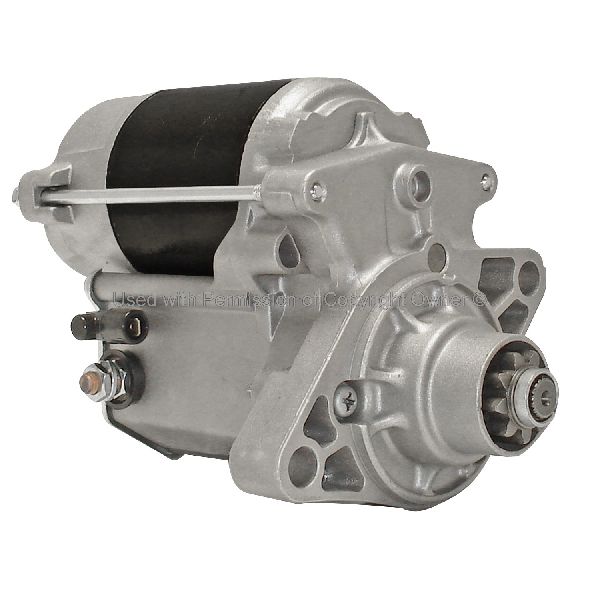 1990-1991 Acura Integra Starter Motor (MPA)