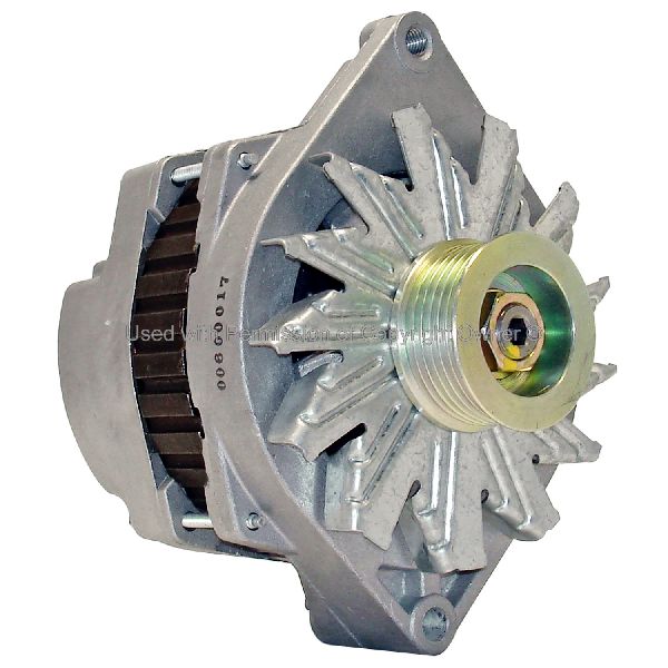 1992-1995 GMC Yukon Alternator (MPA)