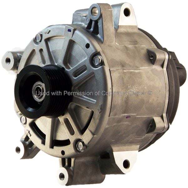 2006 Porsche Cayenne Alternator (MPA)