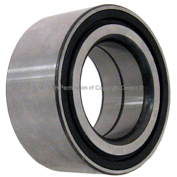 2009-2014 Acura TSX Wheel Bearing - Front (MPA)