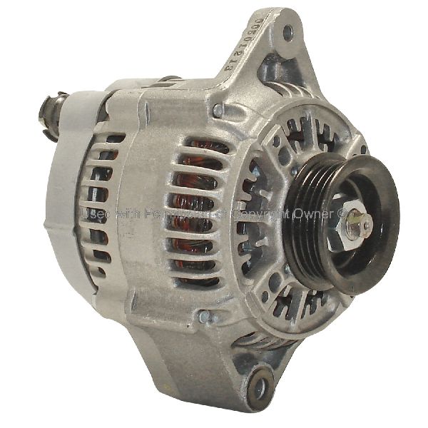 1993 Isuzu Stylus Alternator (MPA)