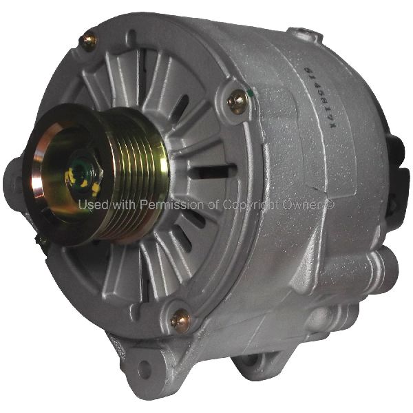 2002-2004 Volkswagen Passat Alternator (MPA)
