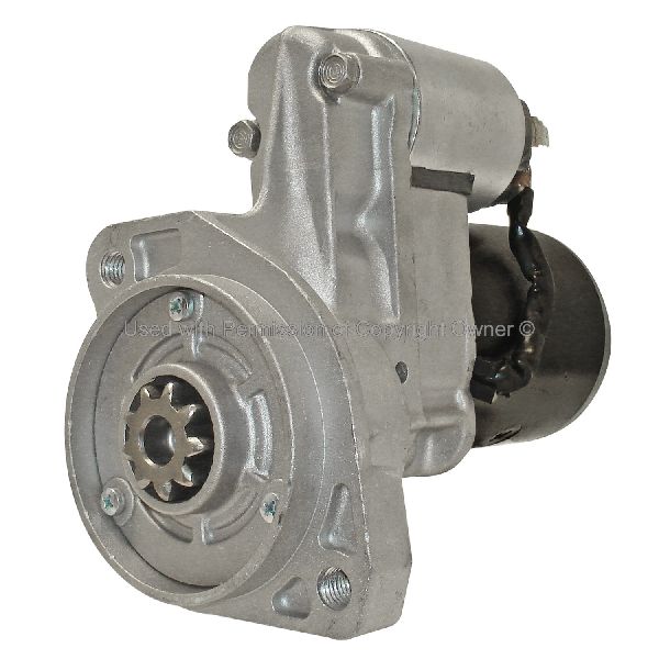 1984-1986 Nissan 300ZX Starter Motor (MPA)