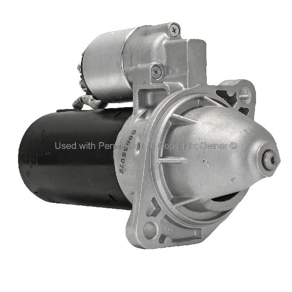 1993-1996 Jaguar XJS Starter Motor (MPA)