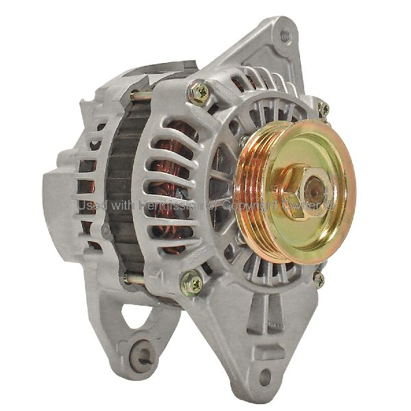 1997-1999 Mitsubishi Montero Sport Alternator (MPA)