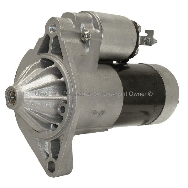 1987-1998 Jeep Cherokee Starter Motor (MPA)
