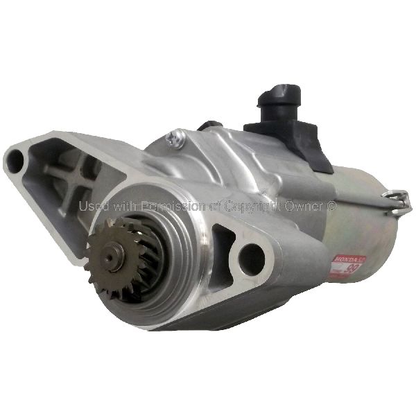 2018-2019 Honda Odyssey Starter Motor (MPA)