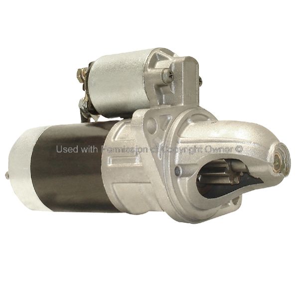 1992-1997 Subaru SVX Starter Motor (MPA)