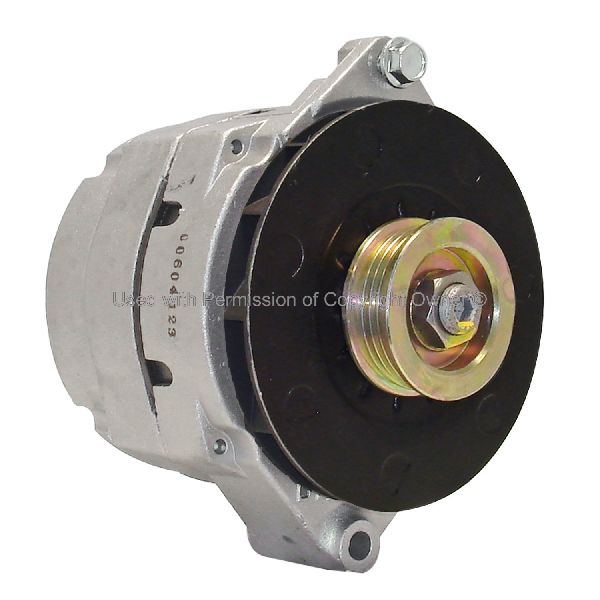1985-1986 Buick Century Alternator (MPA)