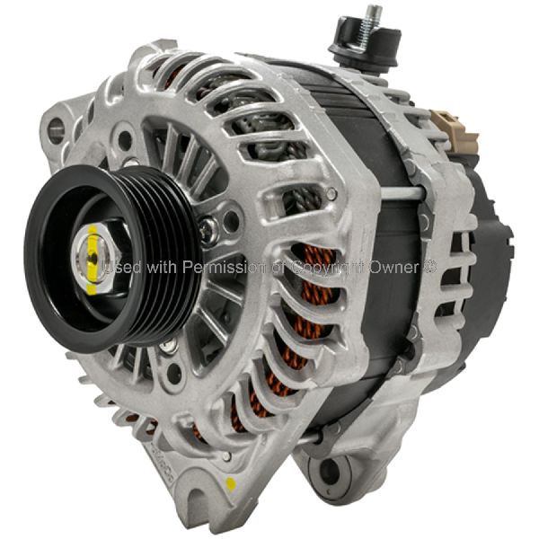 2016-2019 Ford Explorer Alternator (MPA)