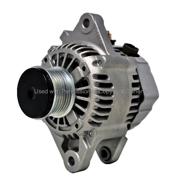 2006-2015 Toyota Tacoma Alternator (MPA)