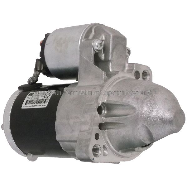 2011-2016 Mitsubishi Outlander Starter Motor (MPA)