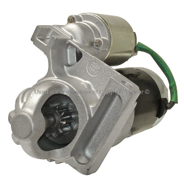 1998-1999 Chevrolet Lumina Starter Motor (MPA)
