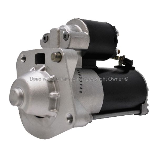 2007-2011 Volvo S40 Starter Motor (MPA)