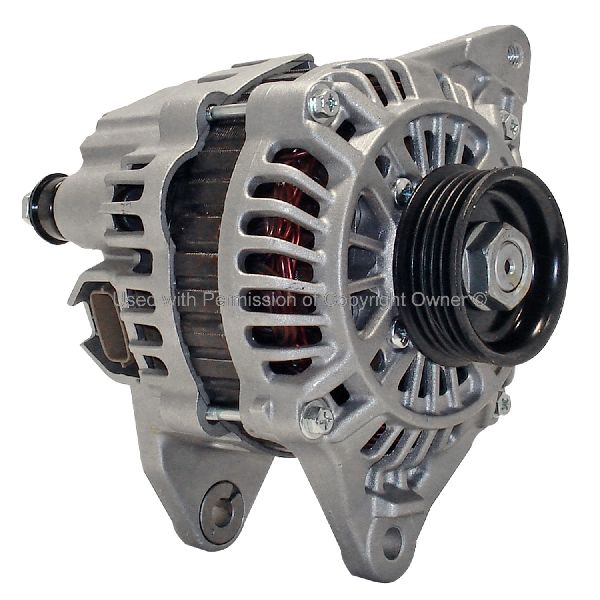 2000-2003 Mitsubishi Galant Alternator (MPA)