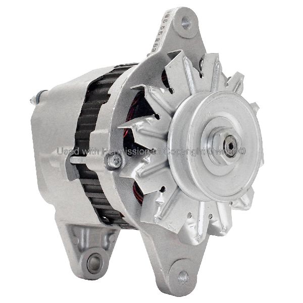 1983-1985 Mazda GLC Alternator (MPA)