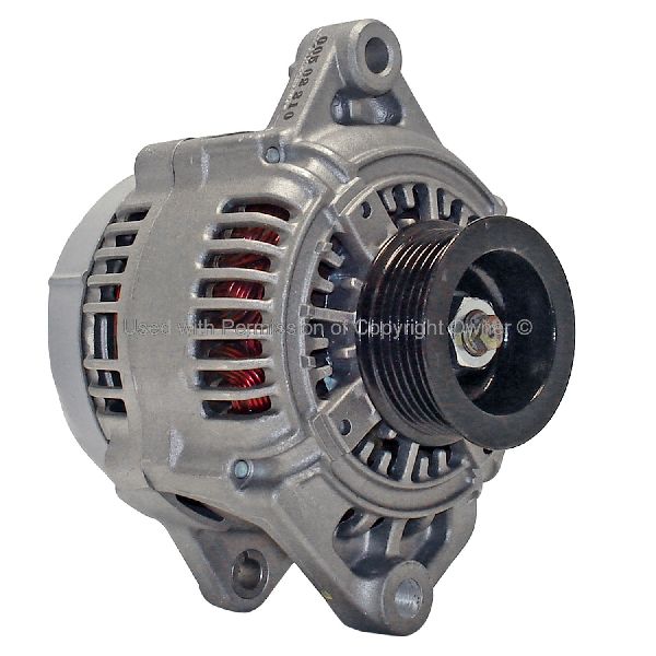 1998-2000 Dodge Stratus Alternator (MPA)