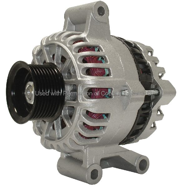 1999-2003 Ford E-350 Super Duty Alternator (MPA)
