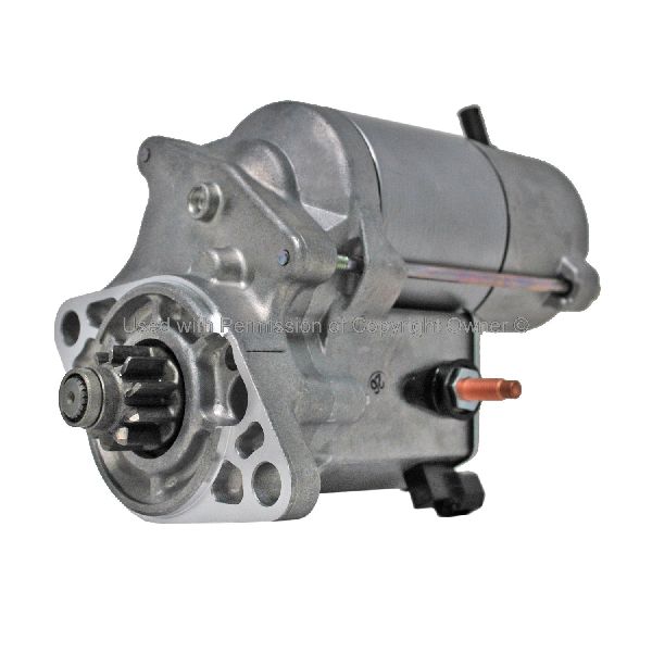 2003-2017 Dodge Viper Starter Motor (MPA)