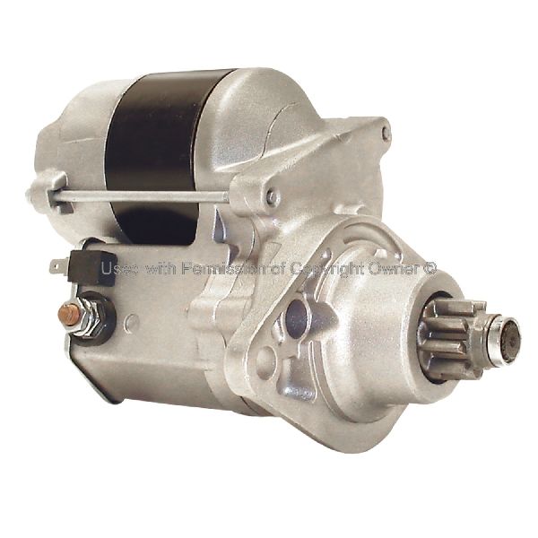 2003-2006 Subaru Baja Starter Motor (MPA)