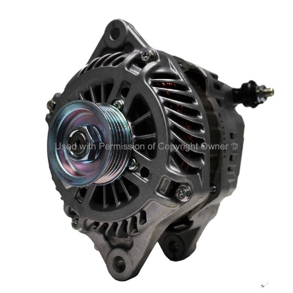 2009-2011 Mazda RX-8 Alternator (MPA)