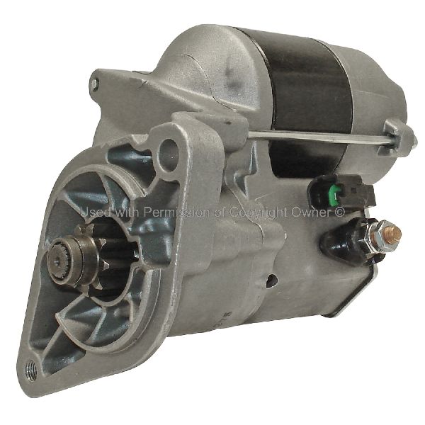1994-1997 Toyota Celica Starter Motor (MPA)