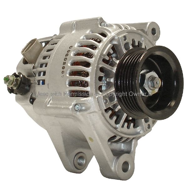 1999 Toyota Solara Alternator (MPA)