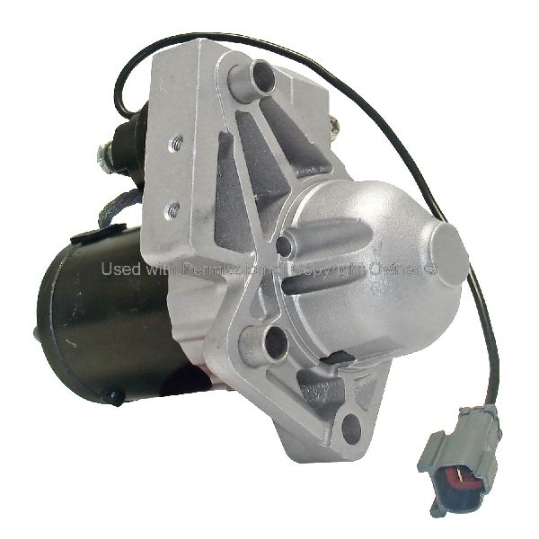 2004-2009 Nissan Quest Starter Motor (MPA)