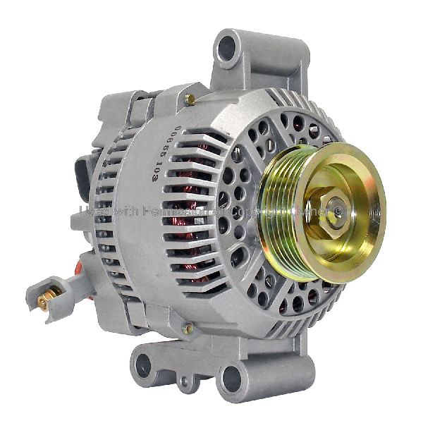 2001-2006 Mazda B4000 Alternator (MPA)