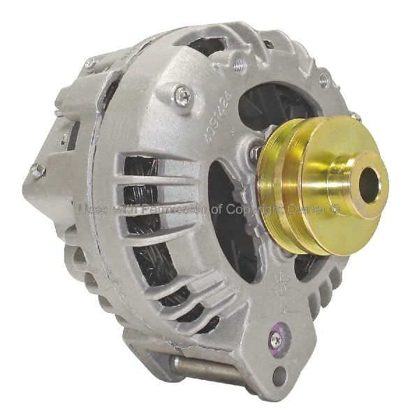 1978-1979 Dodge Magnum Alternator (MPA)