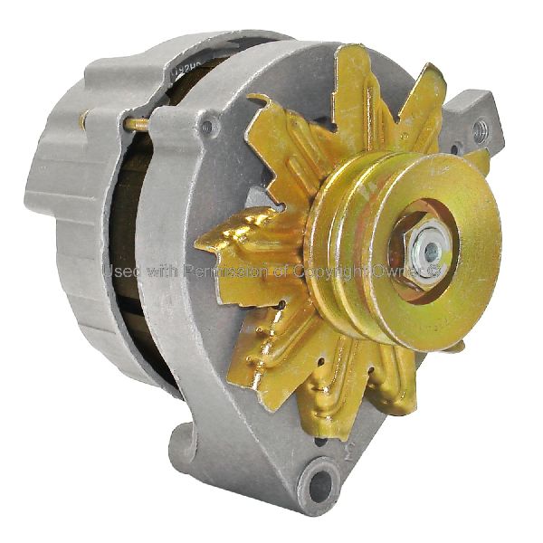 1991 Ford Tempo Alternator (MPA)