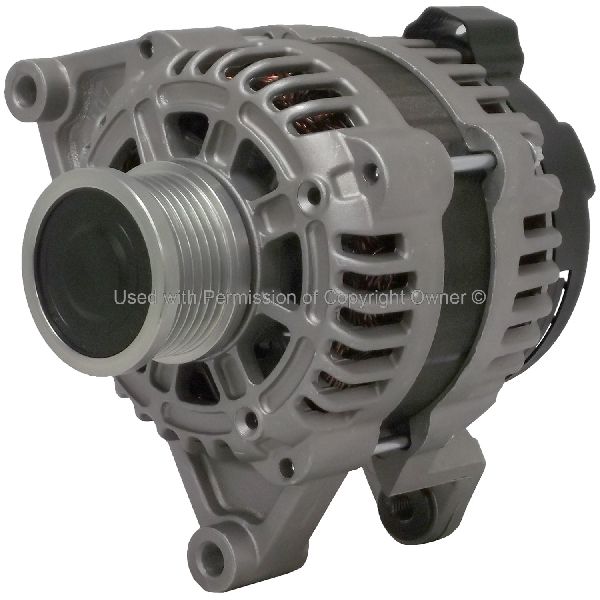 2012-2020 Chevrolet Sonic Alternator (MPA)