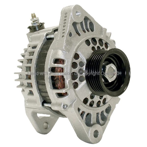 1995-1997 Nissan Altima Alternator (MPA)