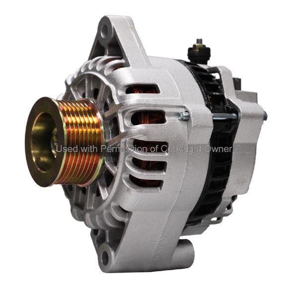 2003-2004 Ford Mustang Alternator (MPA)