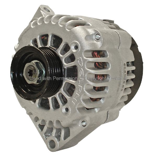 2000 Buick LeSabre Alternator (MPA)