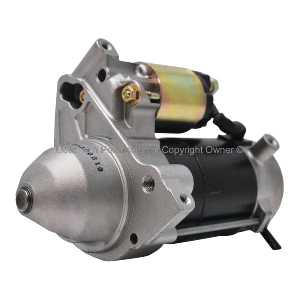 2008-2011 Lexus LX570 Starter Motor (MPA)