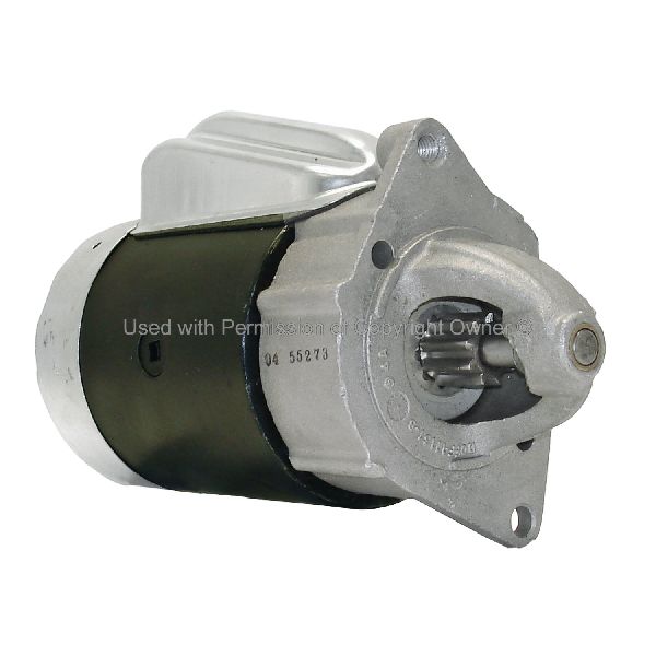 1974-1976 Jeep Cherokee Starter Motor (MPA)
