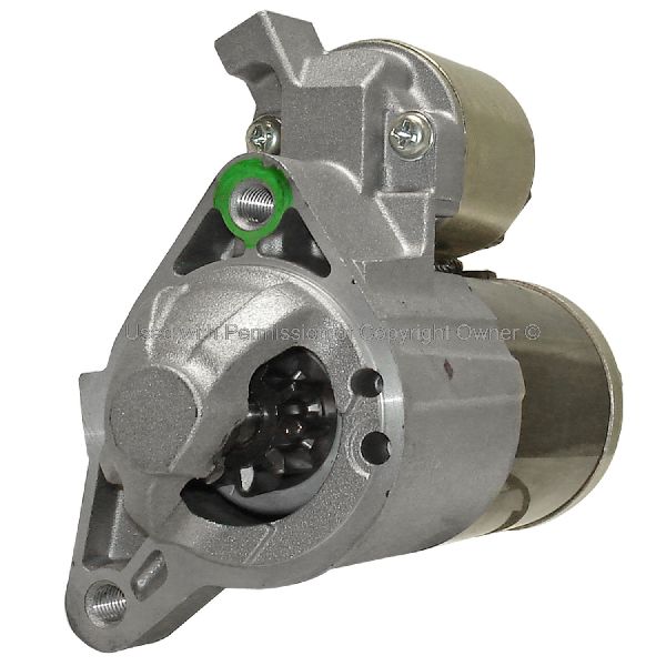 2005-2008 Dodge Magnum Starter Motor (MPA)