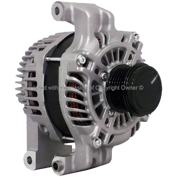 2014-2019 Jeep Cherokee Alternator (MPA)