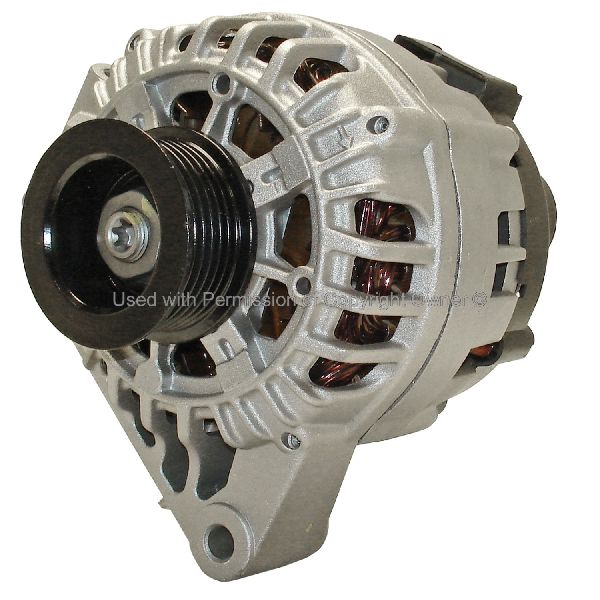 2005-2007 Saturn Relay Alternator (MPA)