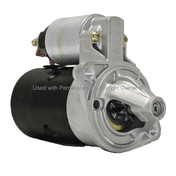 1997-2002 Mitsubishi Mirage Starter Motor (MPA)